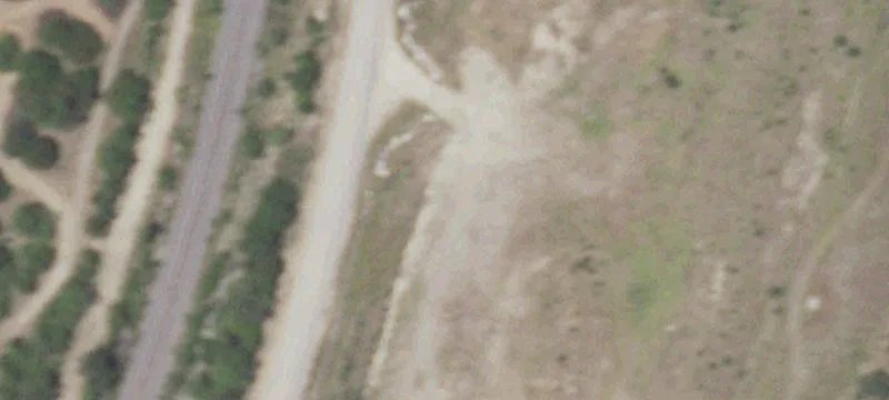 Lookout Rd