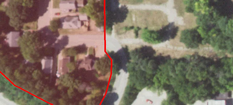 Fairview Ave