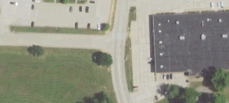 Silver Springs Rd