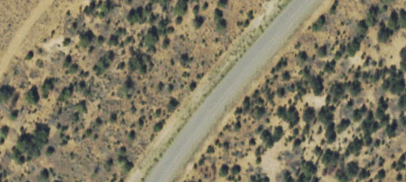 Government Springs Rd
