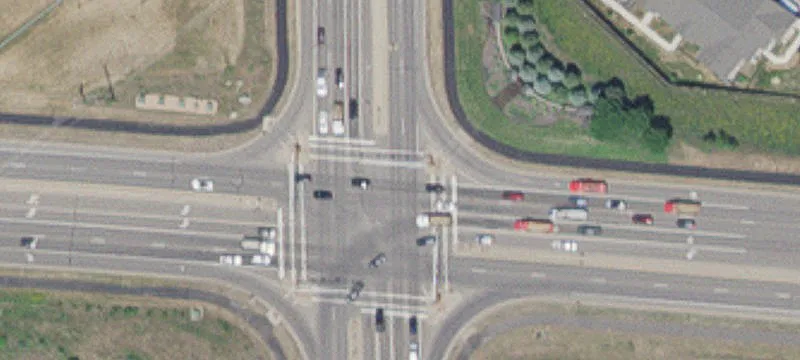 160th & Pilot Knob Rd