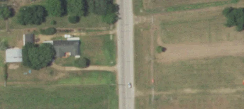 State Hwy 71 & Fm