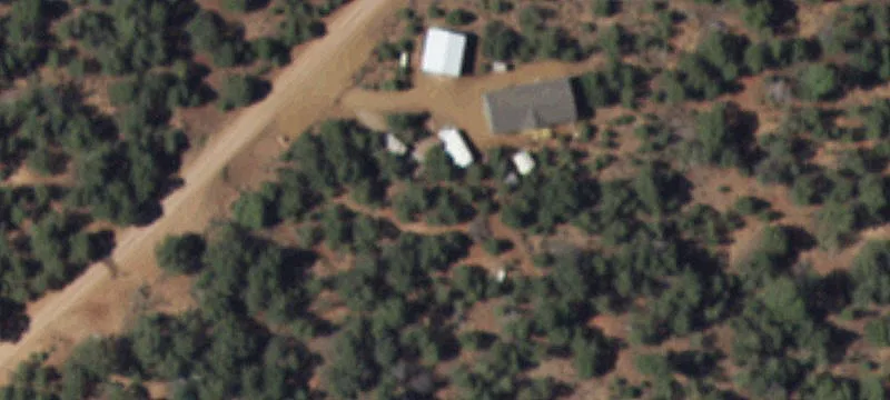 142 French Mesa Rd