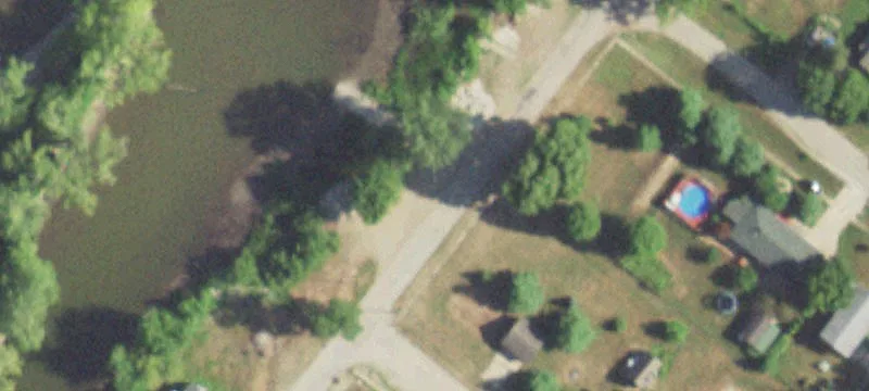 Lake St