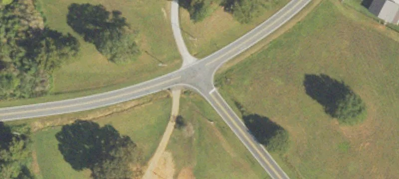 Buffalo Creek Rd