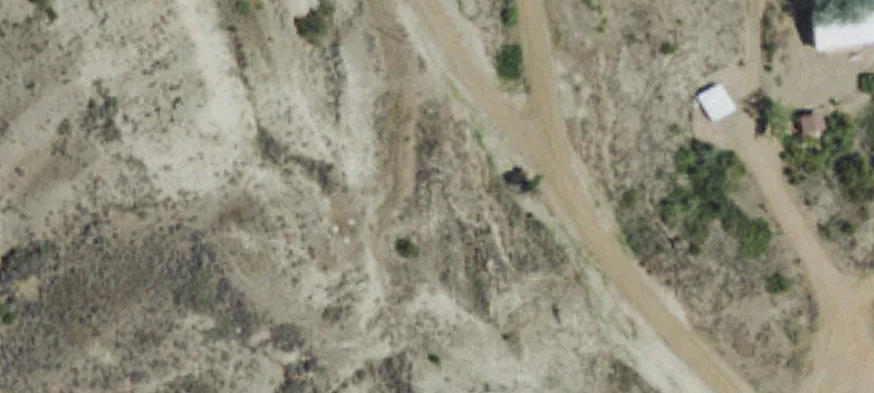 2521 Hell Crk Rd