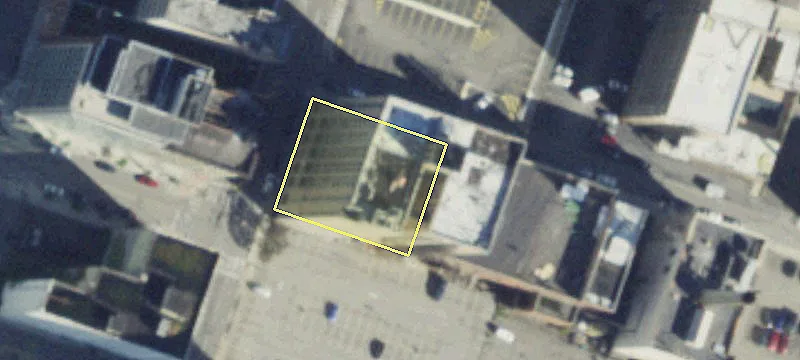 50 Chestnut St
