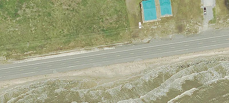 Gulf Beach Hwy
