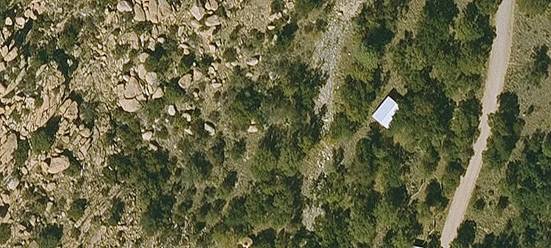 160 Ac - Ironwood And Stronghold