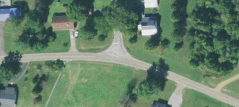 Campground Rd