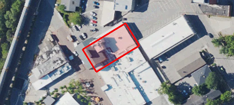 711 Brent St