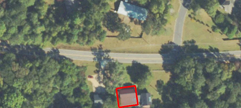 Mars Hill Rd