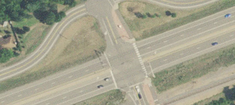 Highway 210