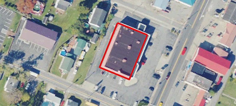 1201 Main St