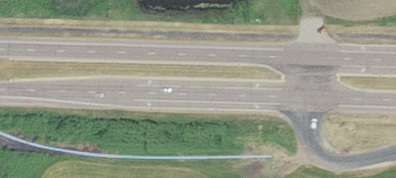 91 Hwy 2 & County Rd