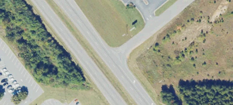 Hickory Blvd