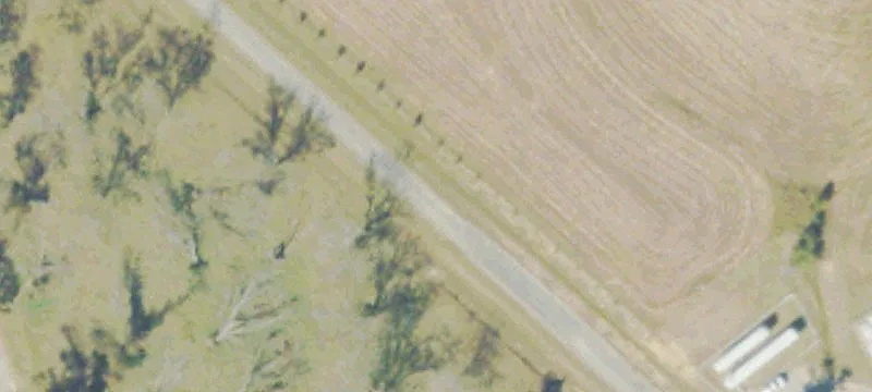 Rigdon Rd
