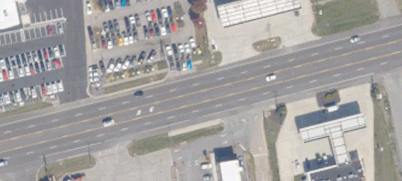 Roanoke St