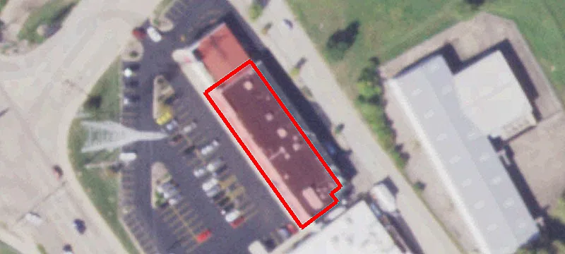 222 Camp St