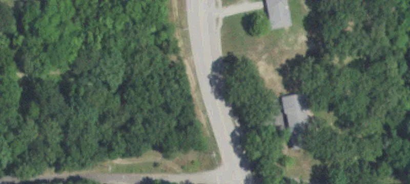 Hwy 54 & Passover Rd