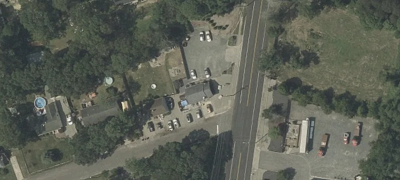 1116 Main St