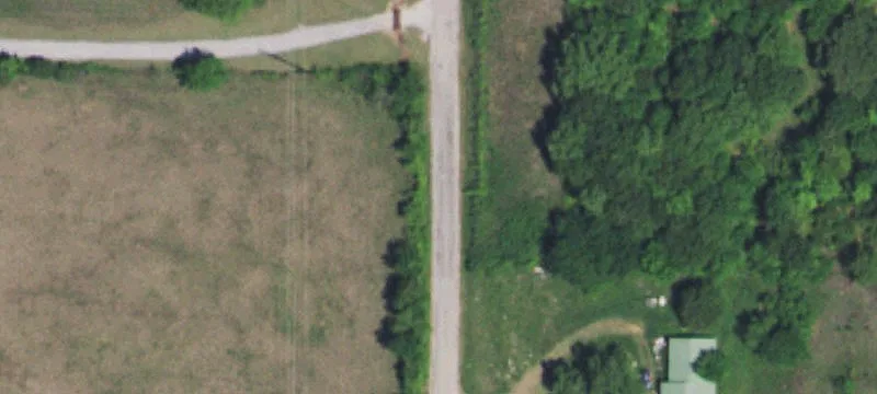 Wolf Hollow Rd
