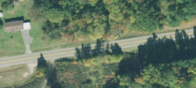Brownsville Hwy