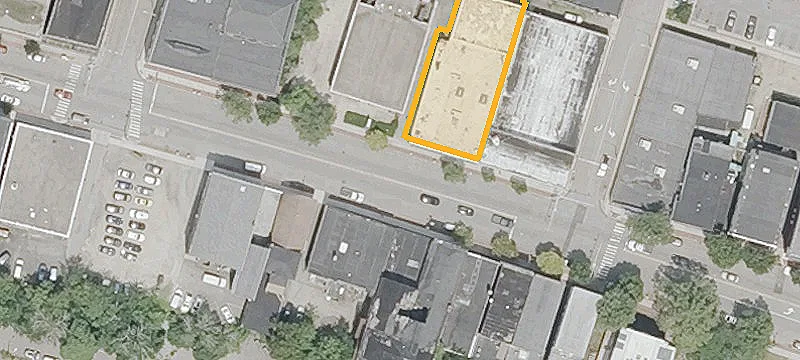 757 Main St
