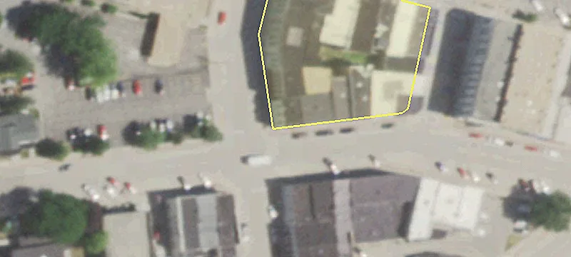 Whitewater City Lots