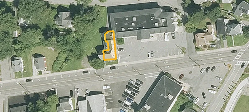 90 Central St