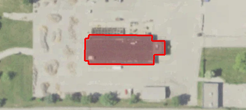 5917-5941 Howell Ave