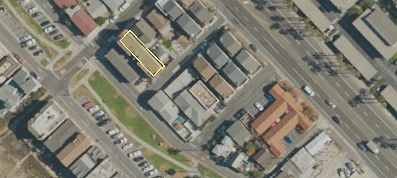 17101 Pacific Coast Hwy