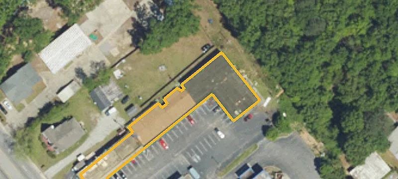 3104-3106 Broad River Rd