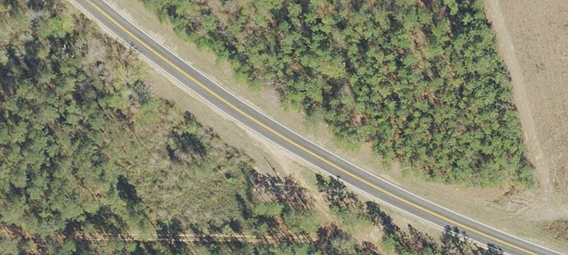 Nokomis Rd