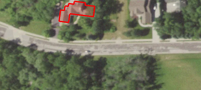 Lt2 Hickory Dr Random Lk