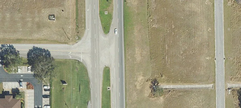 Us 27 & Heartland Blvd