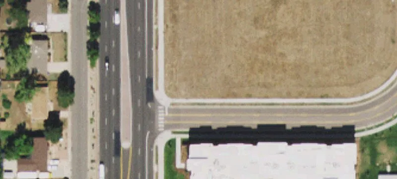 Wadsworth Blvd & Warren Ave