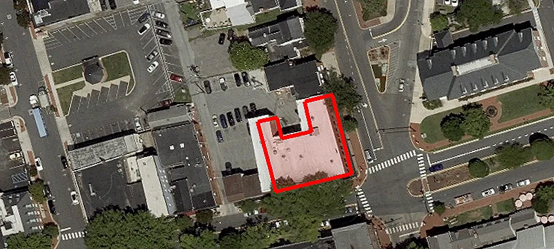 1-9 Loockerman St