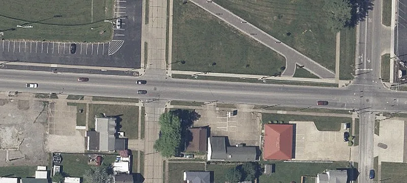 516 High St
