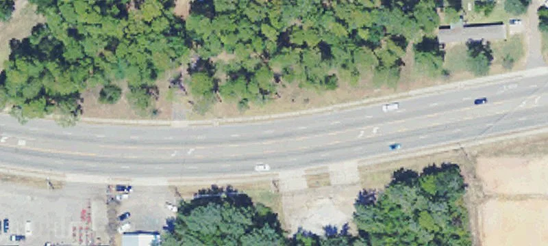 Fry Rd