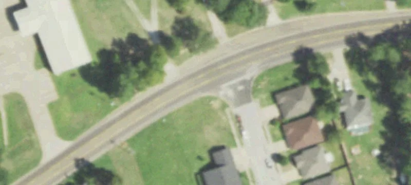 3503 Old Union Rd