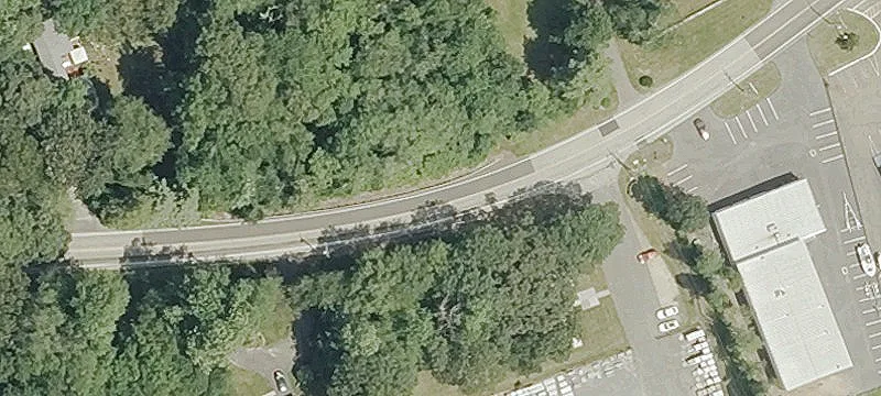 Spencer Plains Rd