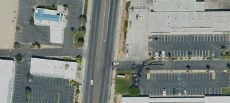 12401 Hesperia Rd