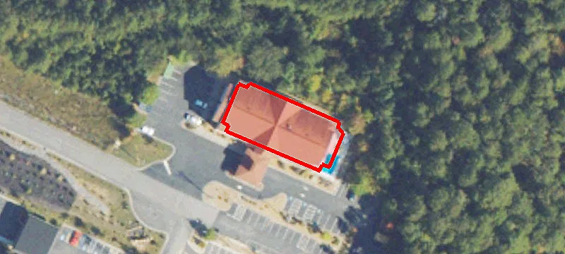 15 Chateau Dr
