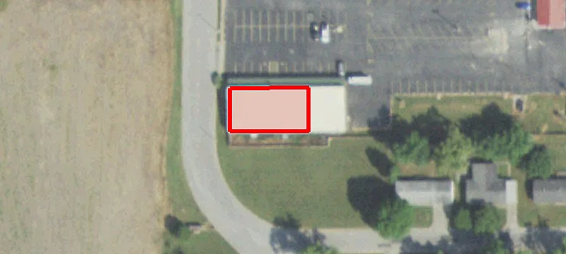 589 State Hwy 146 Hwy