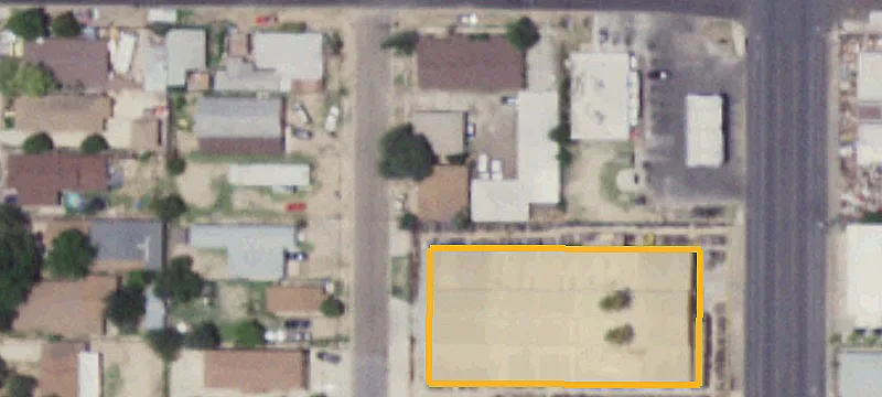 3315 San Agustin Ave