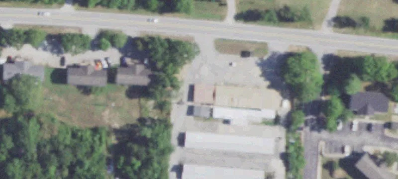 6992 Kirbyville Mo.
