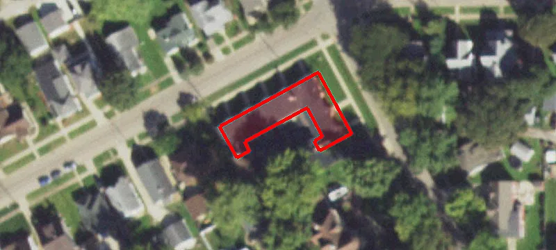 1201-1217 Illinois Ave