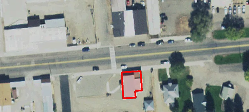 1200 Main Ave