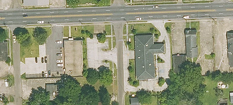 2902 Florida Blvd